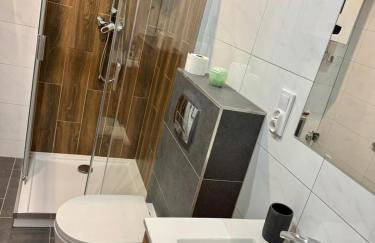 Jagodowe Wzgórze domki z sauną i balją - Foto 19