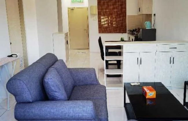 Langkawi Family Deluxe House - Photo 27