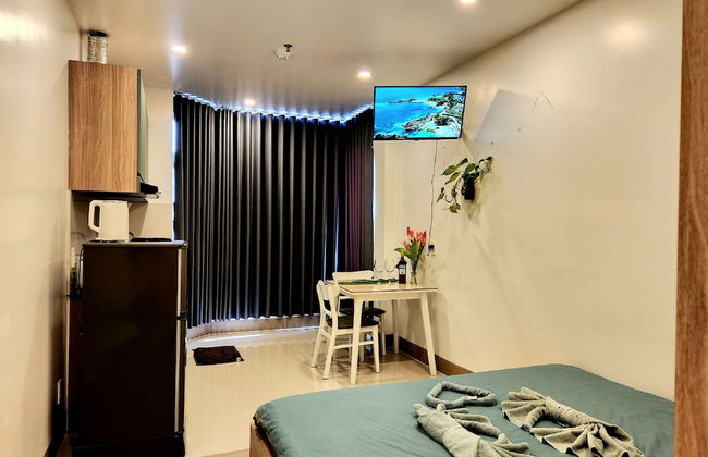 Mi amor luxury beach apartment - Foto 9