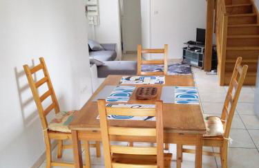 Gîte La Cavée - Foto 16