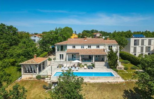 Villa Barbara - Foto 13