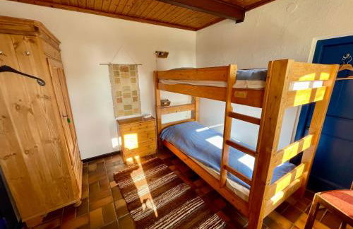 Historisches Reetdach-Haus - bis zu 20 Personen - Foto 21