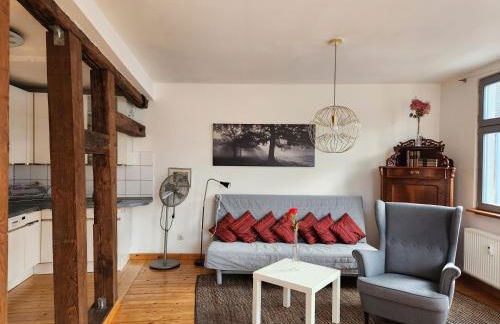 Ferienwohnungen Hakenbuden - Foto 2