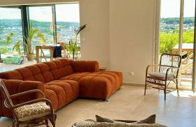 Villa with panoramic sea view - Foto 22