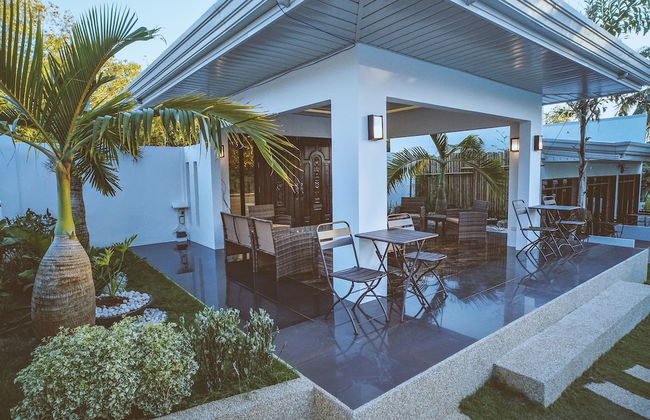 Quest Villa - Foto 3