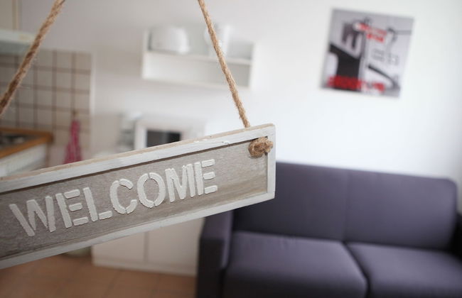 Bermuda Apartment Bochum City - Foto 16