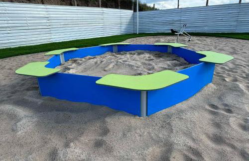 Polar Bear Apartment - Foto 43