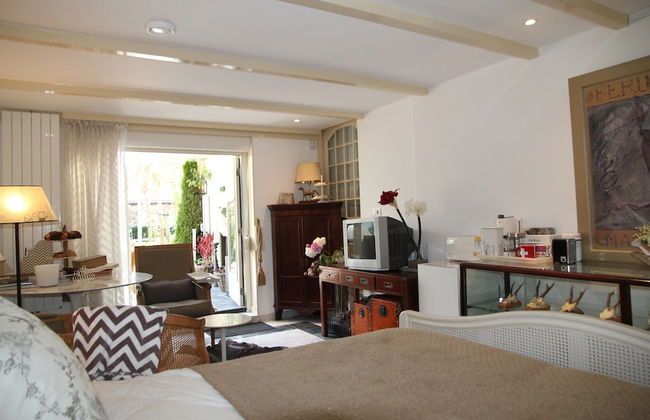 Studio Near Heiloo Woods and Egmond Beach - Photo 7