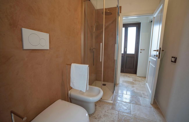 San Giorgio boutique apartment with airco - Foto 13