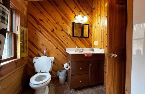 Cozy Cabin - Foto 17