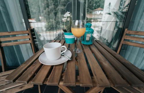 Refugio do Gerês-Apartamento - Foto 15