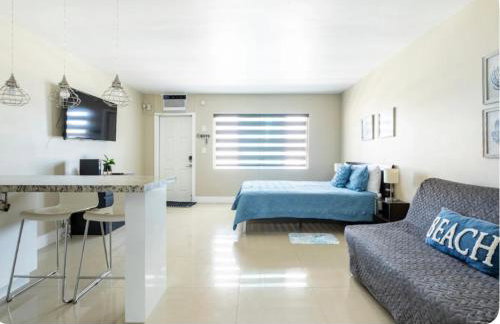 Seaside serenity studio - Photo 12