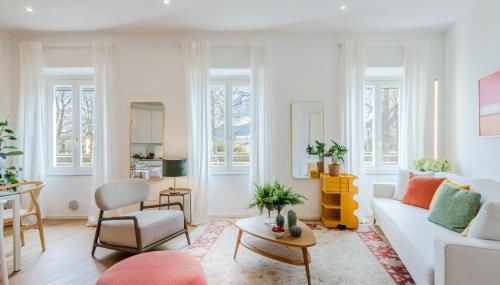 Casa Daria in Lucca With 4 Bedrooms and 3 Bathrooms - Foto 3