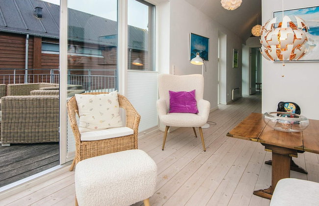 6 Person Holiday Home in Thyholm - Foto 19