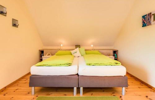 Bartlhof-Ferienwohnungen-Zimmer - Foto 36