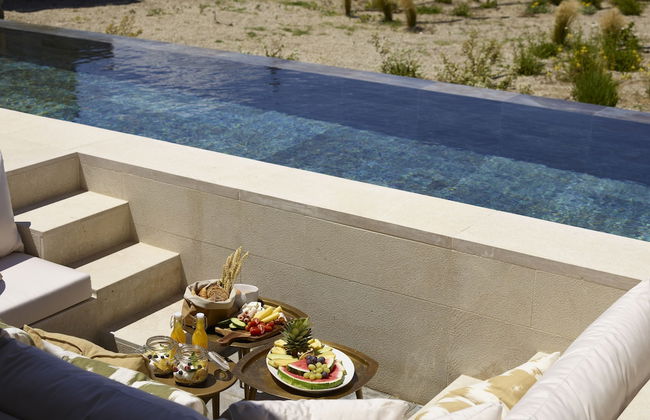 Bonzoe Suites & Villas - Foto 32