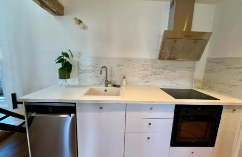 La maison de Paulette - Foto 8