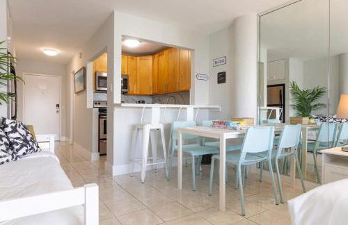 Vista Mar: Bay Views Close to Miami Attractions - Foto 46