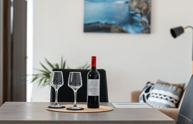 The Willows Luxury Penthouse - Foto 18