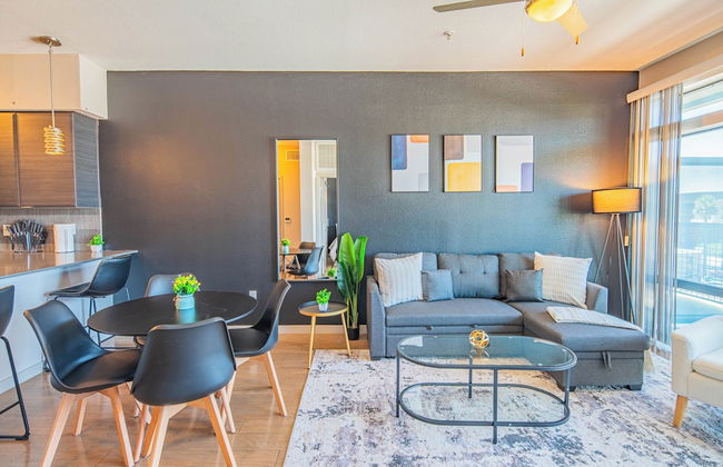 ROVE LIVING/KL - Iluminate - Foto 43