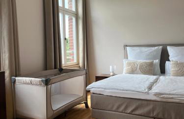 AMAYA LIVING 80qm Japandi Krefeld Zentrum - Photo 2