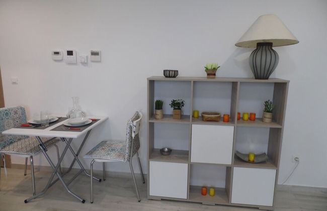 Le Pied-à-Terre - Foto 14