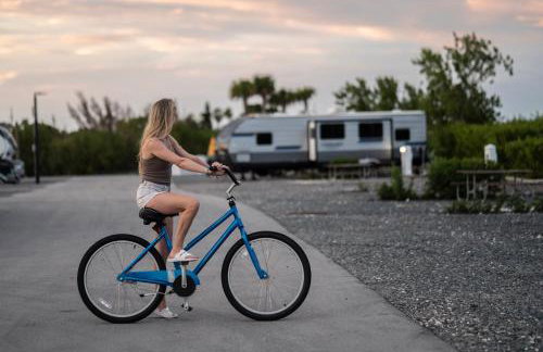 Sugarloaf Key RV Resort & Cottages - Foto 12