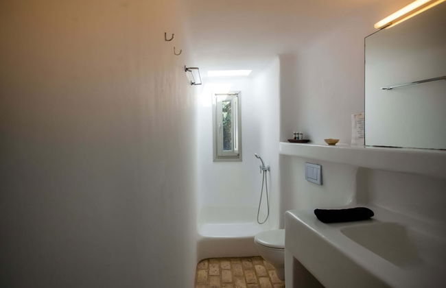 Villa Baroness in Mykonos Town - Foto 42