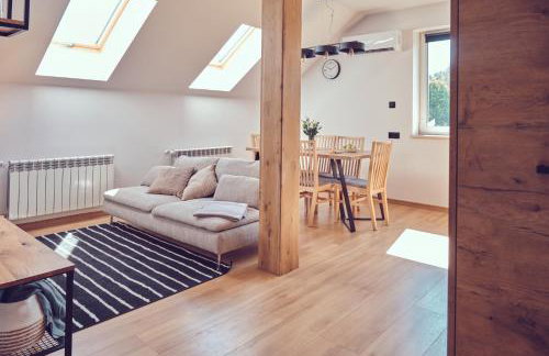 WieliczkaHome 1st floor + garden + parking - Foto 32