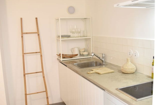 Vumba - Beira Suite - Foto 9