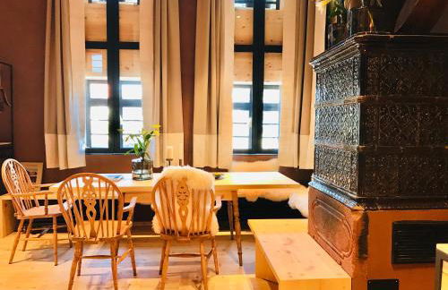 ANNAS STUBE - Boutique Design Bauernhof - Foto 17