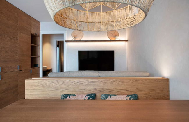 Apartamentos Balisse - Foto 80