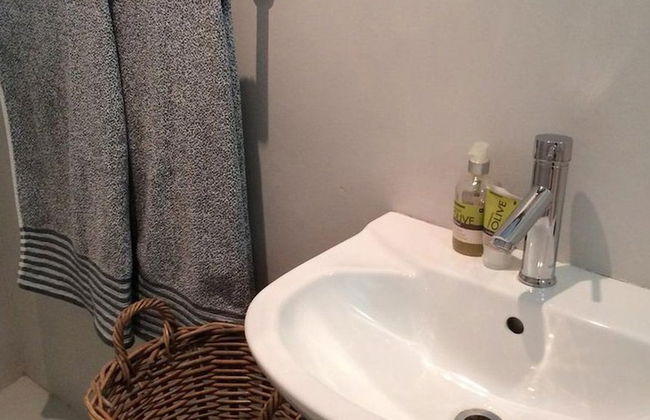 City & Farm Stays - Foto 10