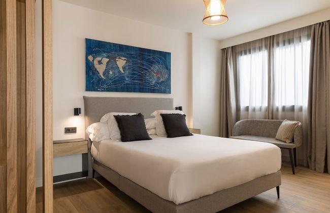 Puerta Catedral Suites - Foto 7