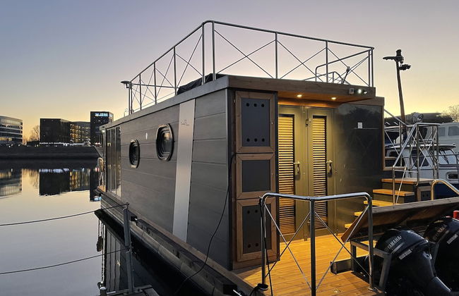 Hausboot Lore - Foto 53