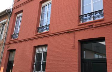 Maison Gabriel Appartement LUNE - Foto 18