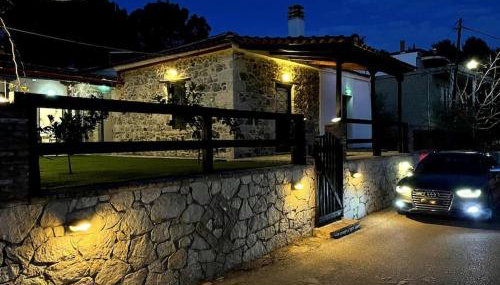 Aelia Cottage House - Foto 3