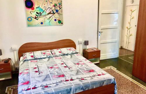 Delicious House Genova - Foto 5