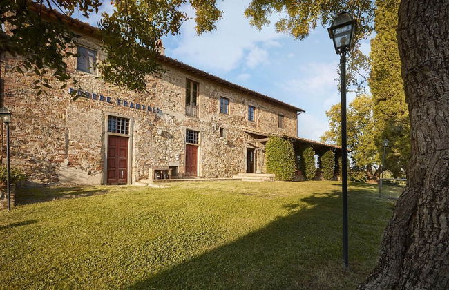 Tenuta San Vito - Foto 48