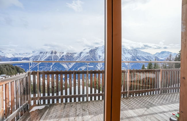 Chalet T'alpa - Photo 29