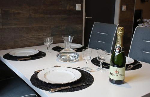 L'Atelier 57 - Votre meublé authentique ! - Foto 69