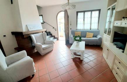 Casa Vacanze Versilia Mare - Foto 16