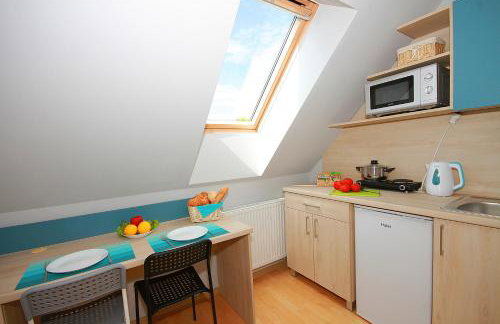 Apartamenty Dorotowo - Foto 21