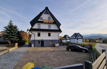 Apartament Oliwia - Foto 12