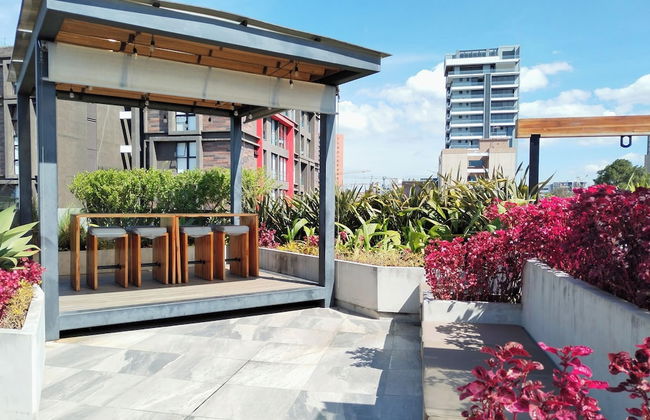 Suite Zen - Photo 36