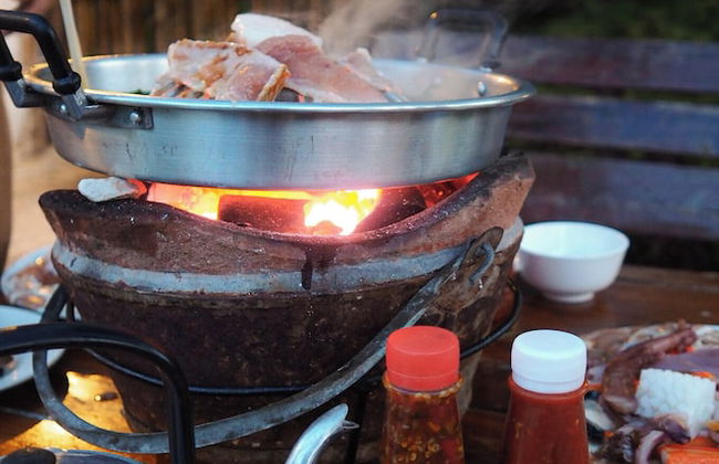 The Frog Cabana - Photo 28