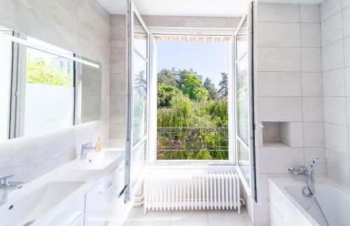 La Belle Adresse Chic, Calme & Spacieuse - Foto 49