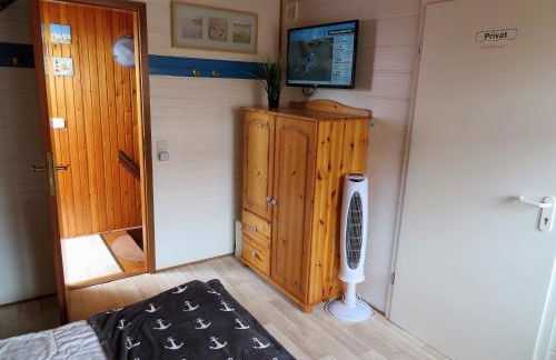 Ferienhäuser Seemannsgarn - Foto 32