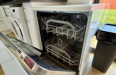 Winsbury way 3 BR Long Stays - Foto 11