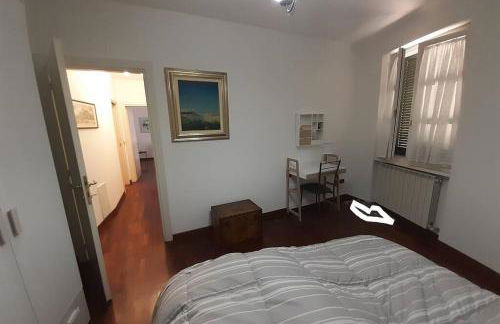 GRU HOME Cozy home very central,refined,5 beds,box - Foto 26